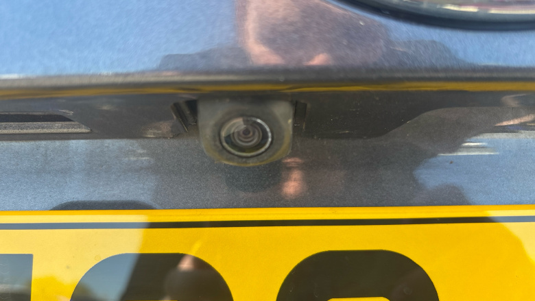 Toyota C-HR 1.8 Hybrid Dynamic 5dr CVT Hybrid Hatchback